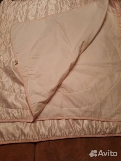 Покрывало на 2 х спальную кровать бу