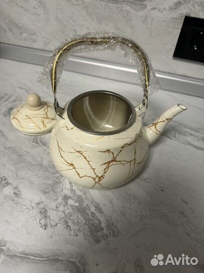 Заварочный чайник