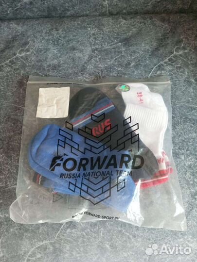 Комплект носков