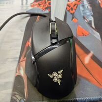 Игровая мышь razer basilisk v3