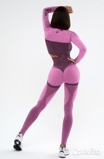 Bona fide костюм