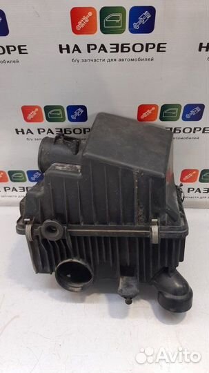 Корпус воздушного фильтра Mazda Cx-7 ER L3-VDT