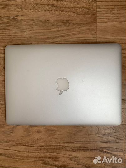 Apple MacBook Air 13 2011