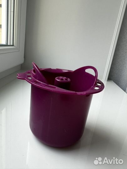 Контейнер для варки круп Beaba Babycook solo/duo