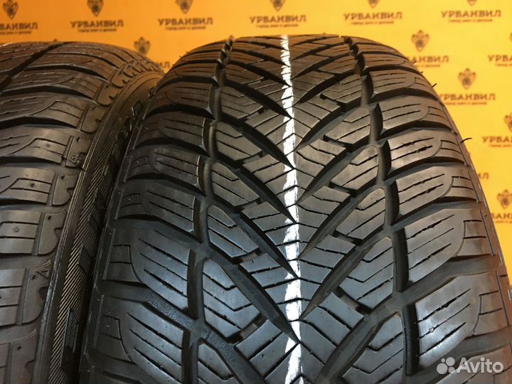 Goodyear Eagle Ultra Grip GW-3 195/55 R16 87H