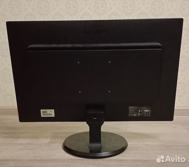 Монитор 23 дюйма