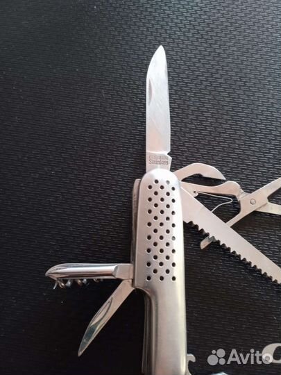 Нож складной