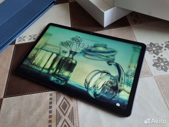 Планшет Huawei MatePad 10.4 LTE 2021