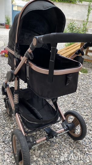 Коляска детская