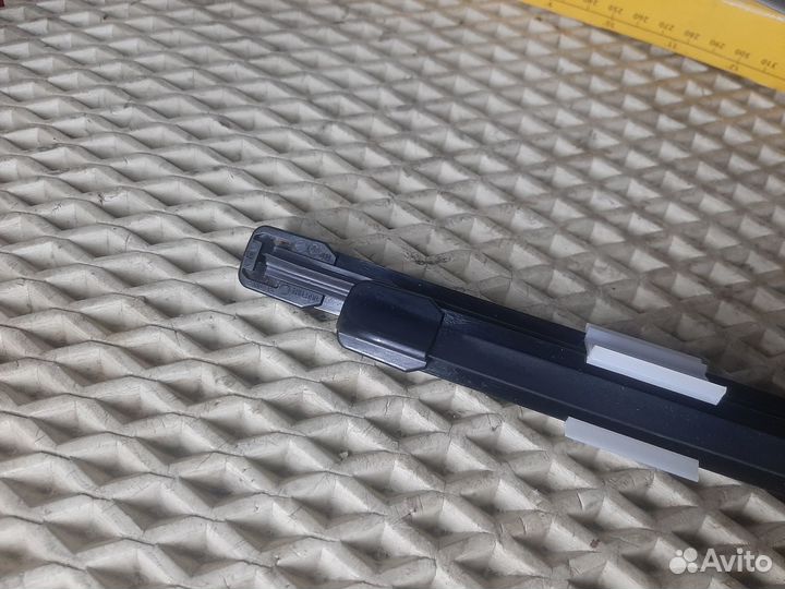 Mercedes W166 W292 Щетки стеклоочистителя