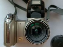 Цифровой фотоаппарат Konica Minolta Dimage Z6