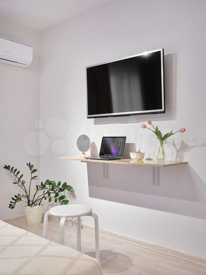 Квартира-студия, 29 м², 8/21 эт.