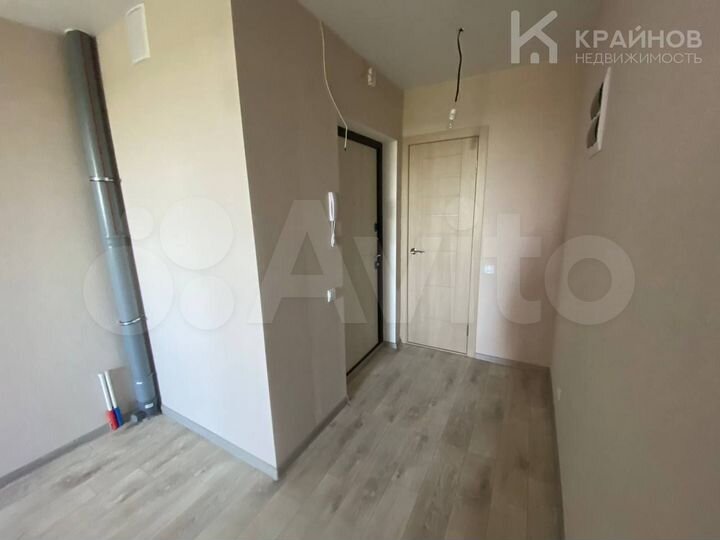 Квартира-студия, 23,8 м², 13/19 эт.