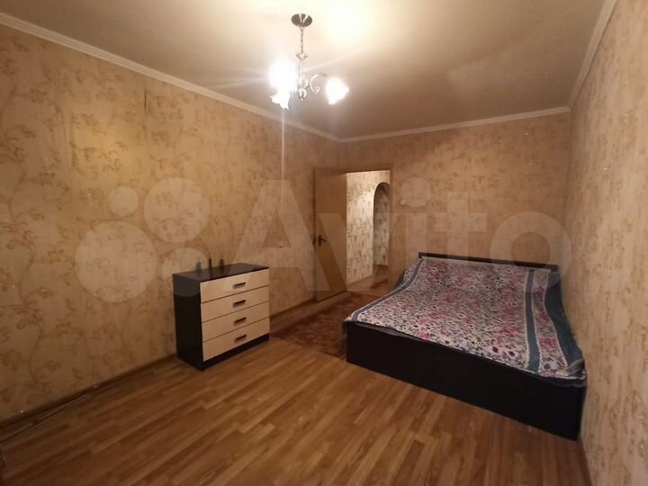 3-к. квартира, 73,5 м², 1/9 эт.