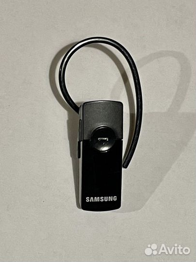 Bluetooth гарнитура samsung wep 450