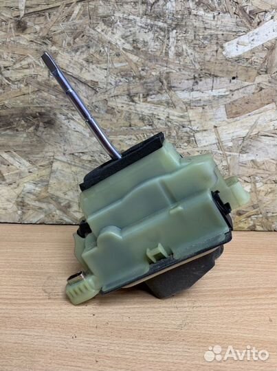 Кулиса АКПП Mercedes w209