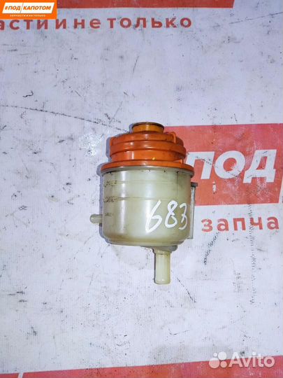 Бачок гидроусилителя Suzuki Grand Vitara 2 рест