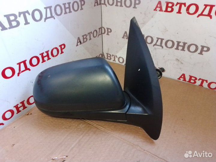 Зеркало боковое переднее правое Chevrolet Aveo