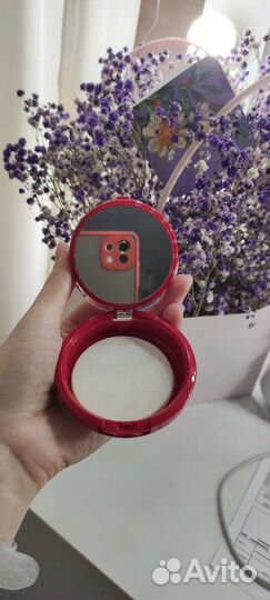 Пудра bourjois paris оттенок 4