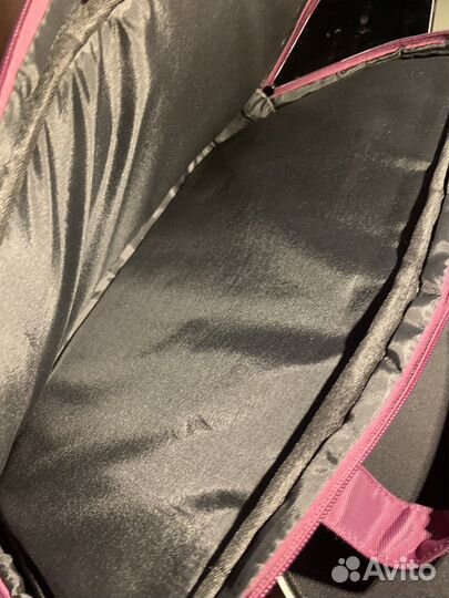 Сумка для ноутбука