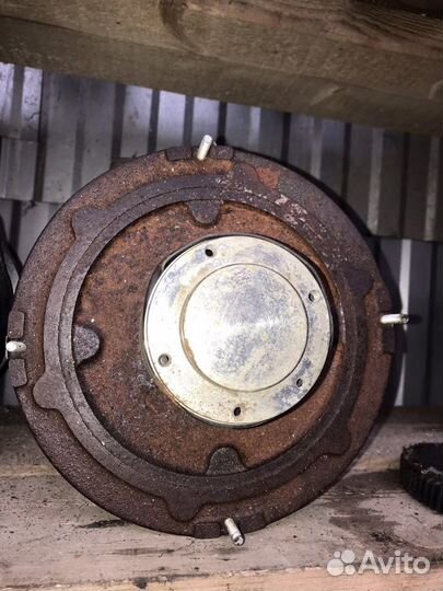 Электродвигатель karcher