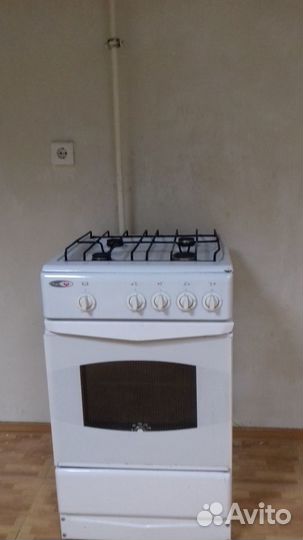 Газовая плита