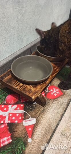 Миска для животных
