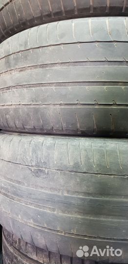 Michelin Primacy HP 225/50 R17
