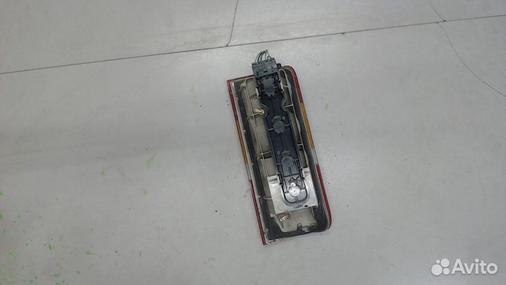 Фонарь (задний) Ford Courier, 1997