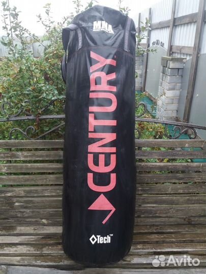 Боксёрская груша