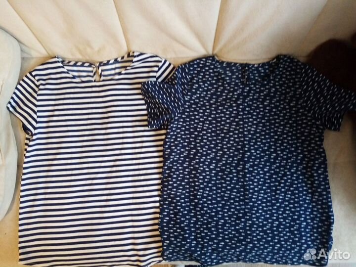 Одежда женская пакетом размер s xs оstin bershka