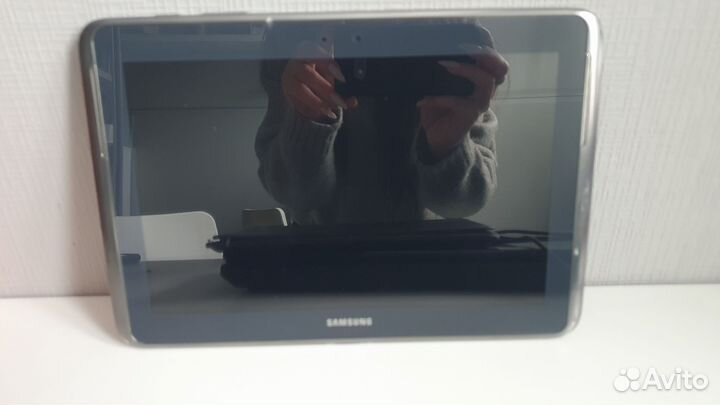 Планшет samsung