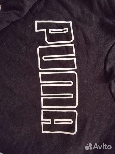 Спортивный костюм puma женский оригинал