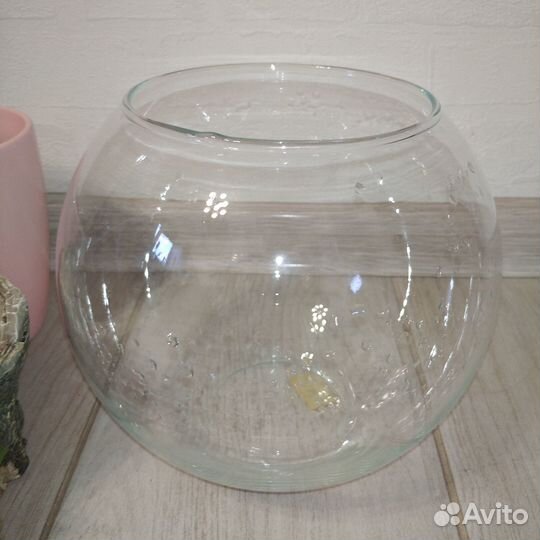 Кашпо, цветочный горшок, ваза