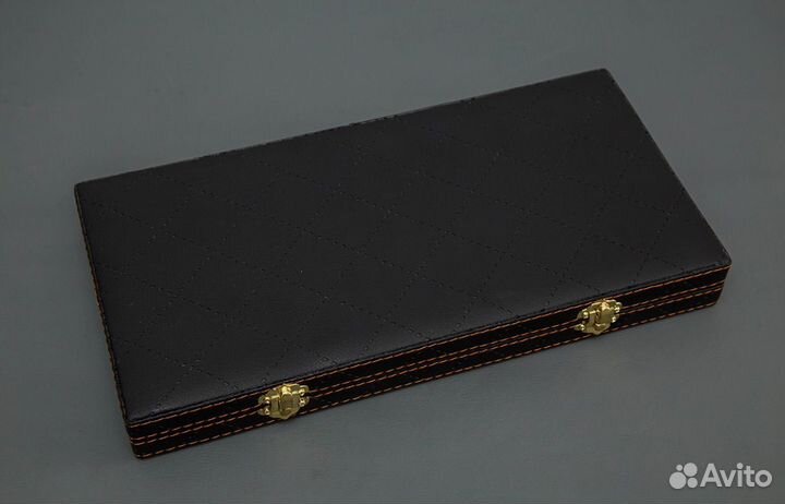 Набор ножей кухонный Патриот 1 из стали 95х18