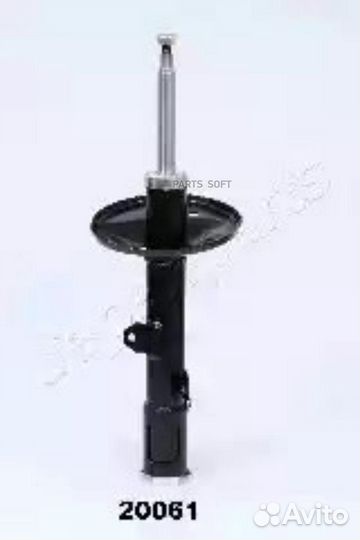 Japanparts MM20061 Амортизатор