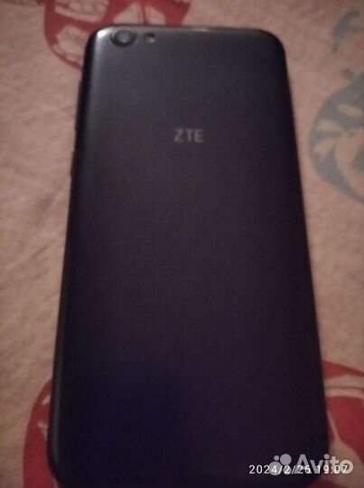 ZTE Blade A6 Lite, 2/16 ГБ