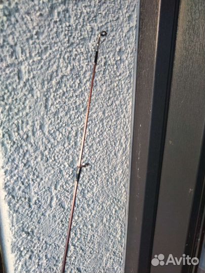 Новый Спиннинг kaida Solomon 2,1 м