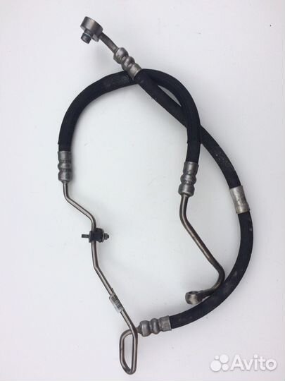 Гидролиния гур бмв е70 х5 / е71 х6