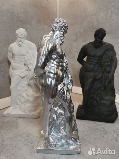 Фигуры гипсовые оптом