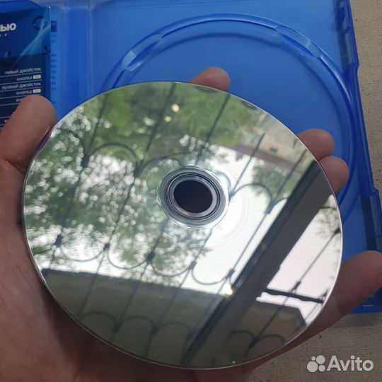 Игры для приставок ps4