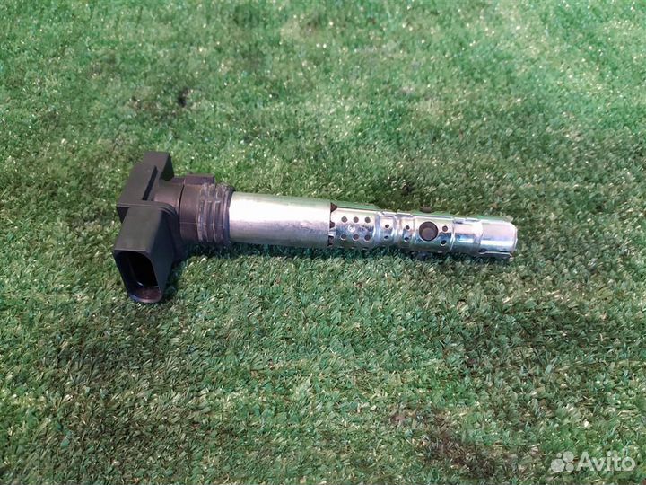 Катушка зажигания Skoda Fabia 5J 2010