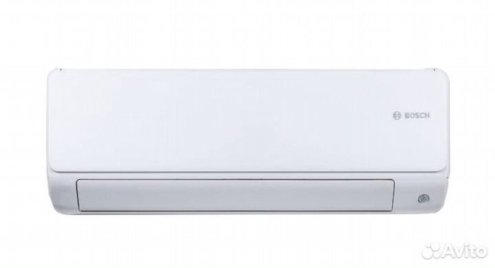 Сплит-система Bosch CL6001iU W 70 E/CL6001i 70 E C