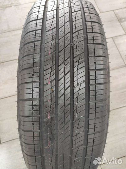 Kumho eco Solus KL21 225/65 R17 102H
