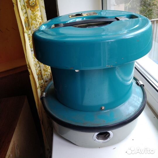 Пылесос Урал пн-600