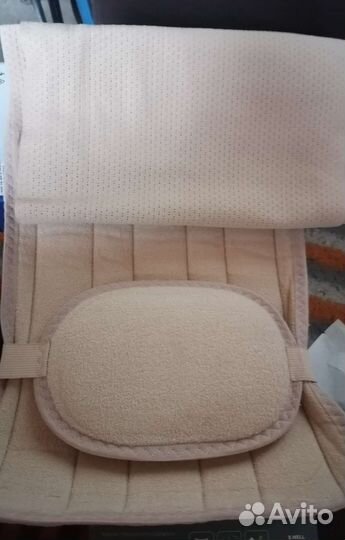 Бандаж на брюшную стенку