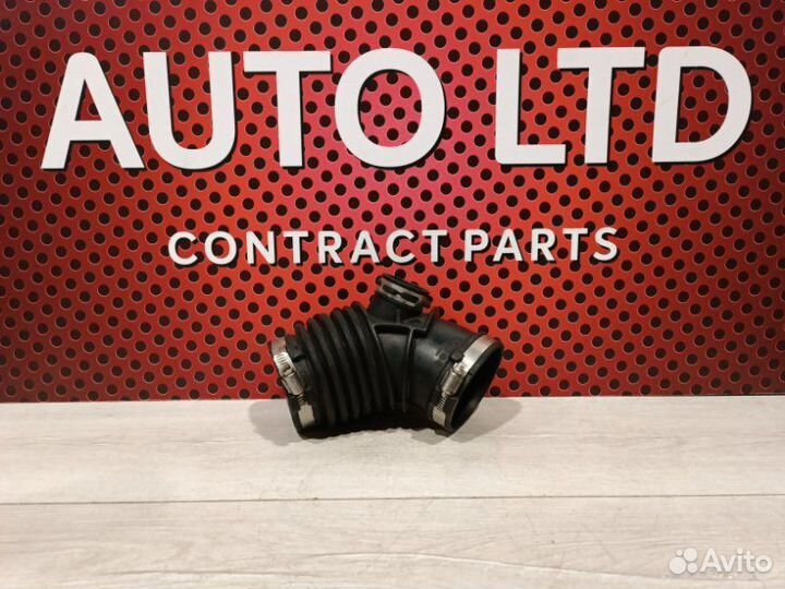 Патрубок воздушного фильтра Bmw X3 G01 B47B20A