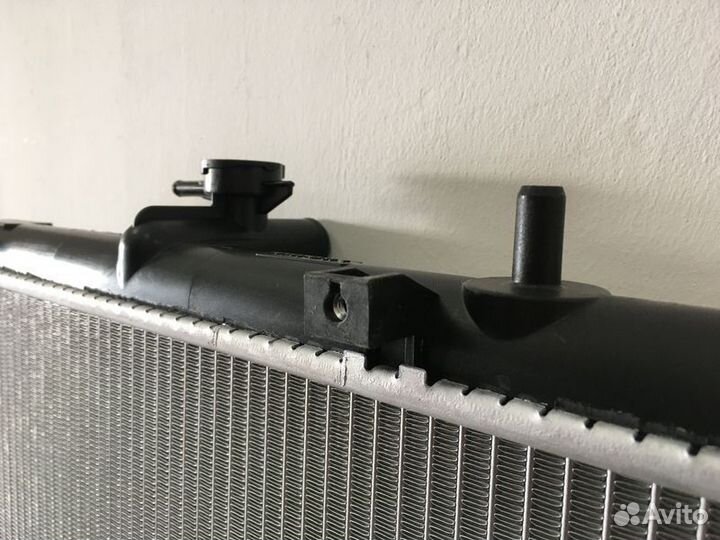 Радиатор Daihatsu Terios 06- / Toyota Rush 06-16
