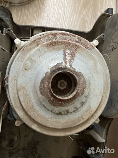 Запчасти на пылесос Самсунг SC 8853 и его аналоги