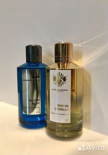 Mancera духи оригинал, вся коллекция
